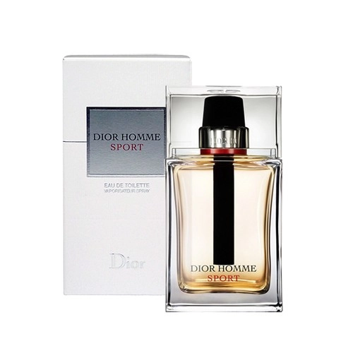 Homme Sport Eau de Toilette 100ml