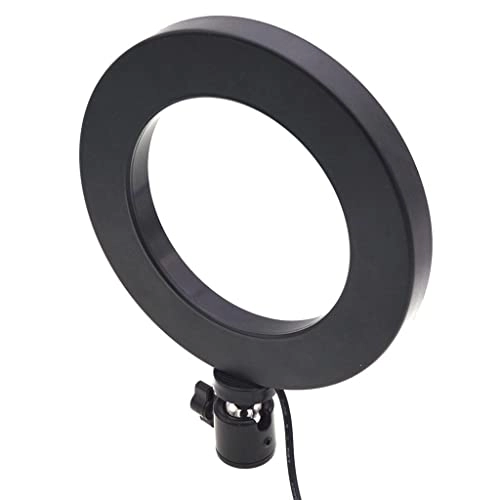 6 Led Ring Fill Light - 16 cm