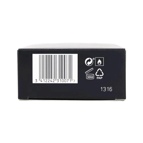 Dynamic Pulse Eau de Toilette 100ml