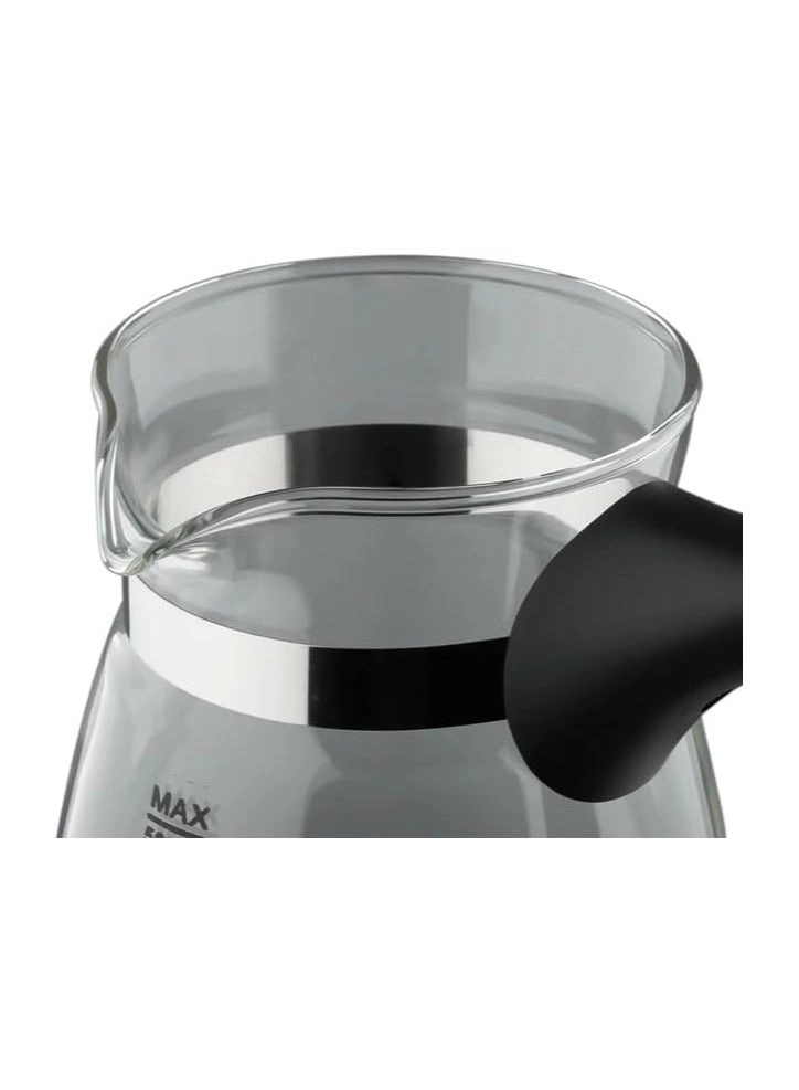 Turkish - Portable Kettle 6 Cups