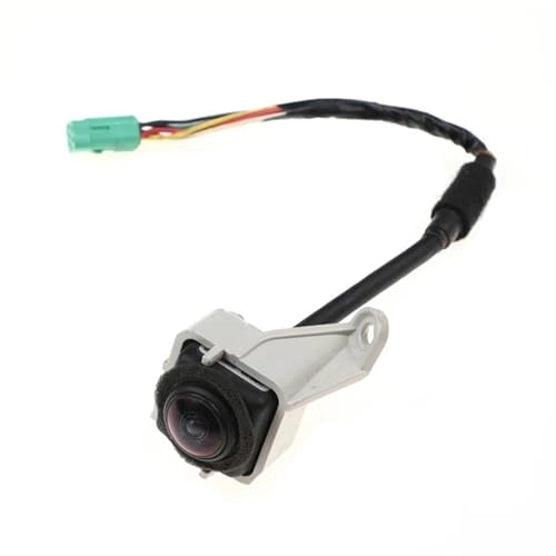 Car Rear Camera - Night vision