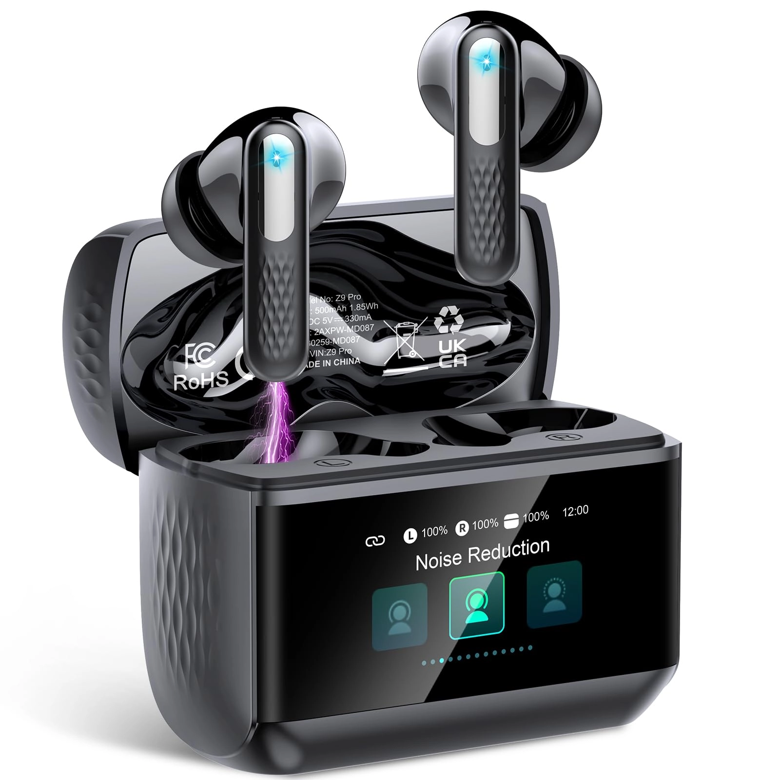 Z9pro Wireless Earbud