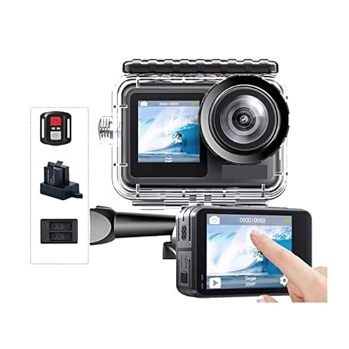 Brave 7 LE - 4K 30FPS