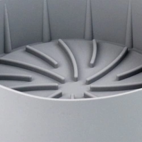 Square Silicone Air Fryer Liner - Silicone 1 piece(s)