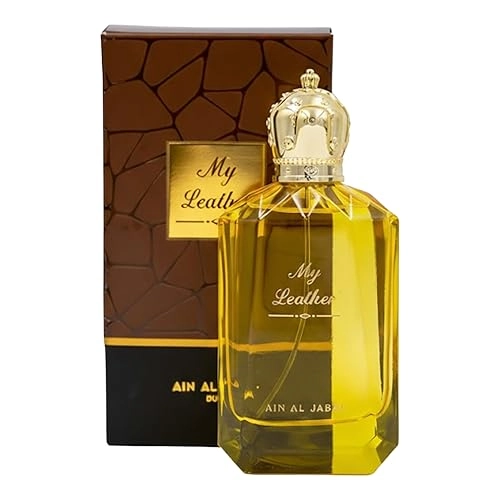 My Leather - Eau de Parfum 100ml