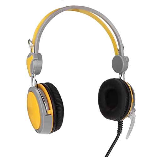 PC-3033 Wired Headset