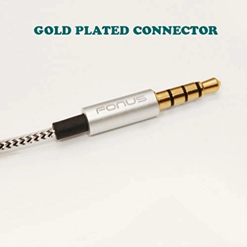 1323GB-EC Wired Earbud