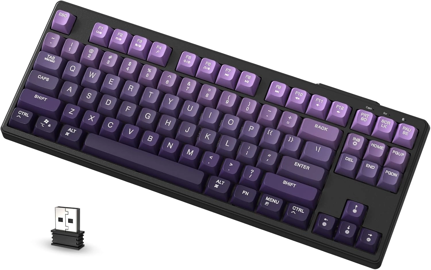 M87 - Bluetooth USB-C