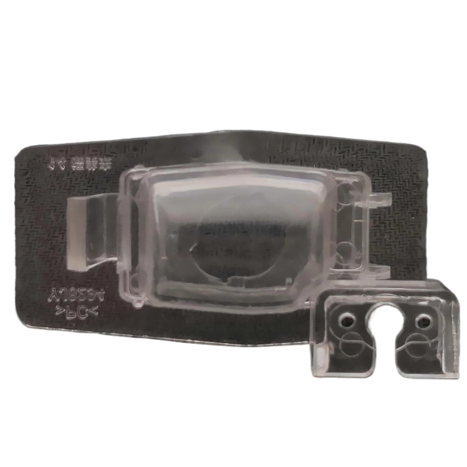 Car Rear View Camera Bracket