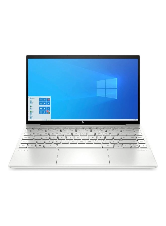 Envy 13-ba1097nr - 13.3'' Core i7-1165G7 16GB DDR4 256GB SSD