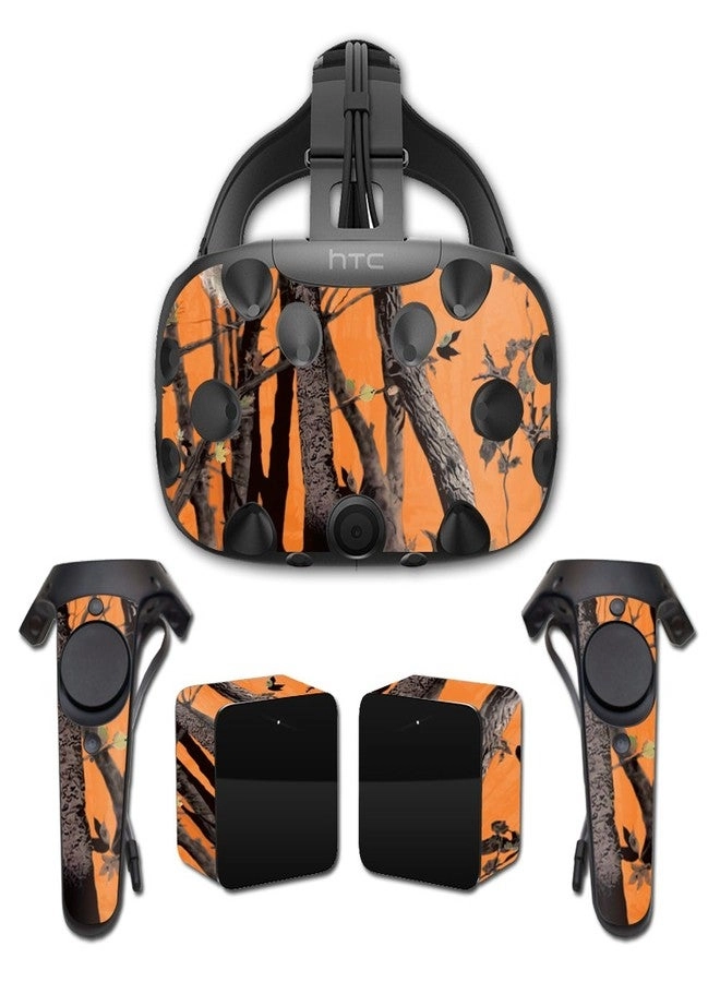 Skin Compatible with HTC Vive