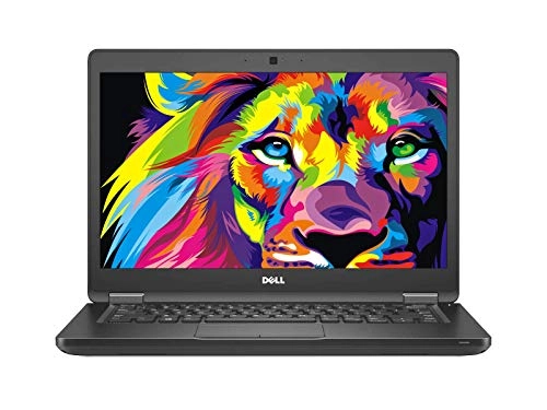 (Renewed) Latitude 5480 - 14'' Core i5 16GB DDR4 256GB SSD