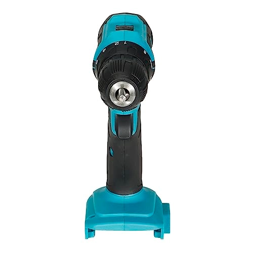 Cordless Electric Drill - 10mm Chuck 520N.M