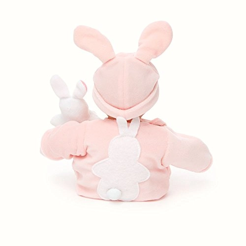 Kitty Huggable Huggums - 12-inch Light Skin Tone Blue Eyes