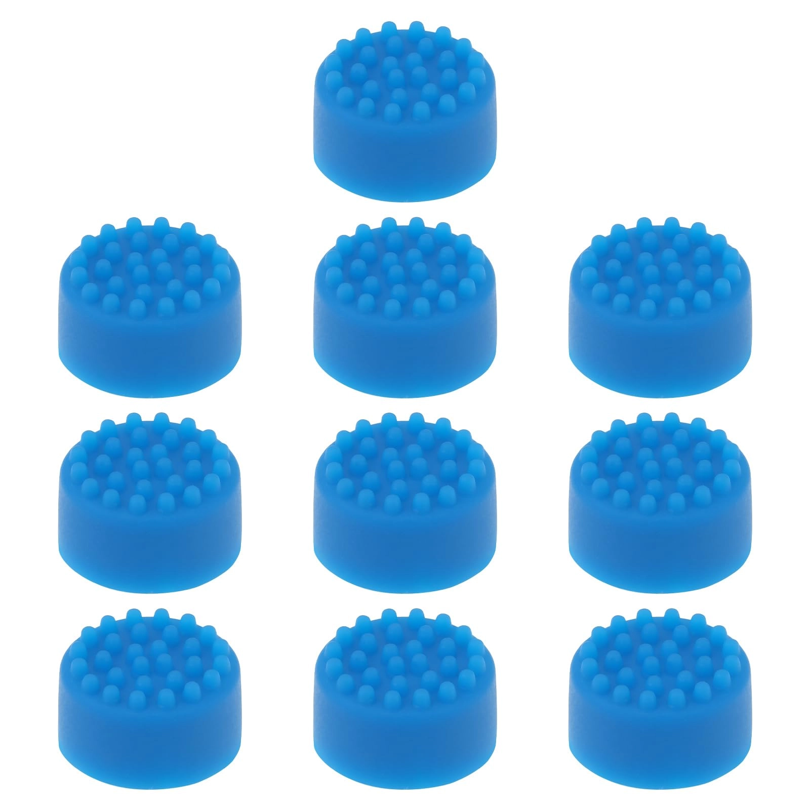 eMagTech TrackPoint cap - Pack of 10 Blue