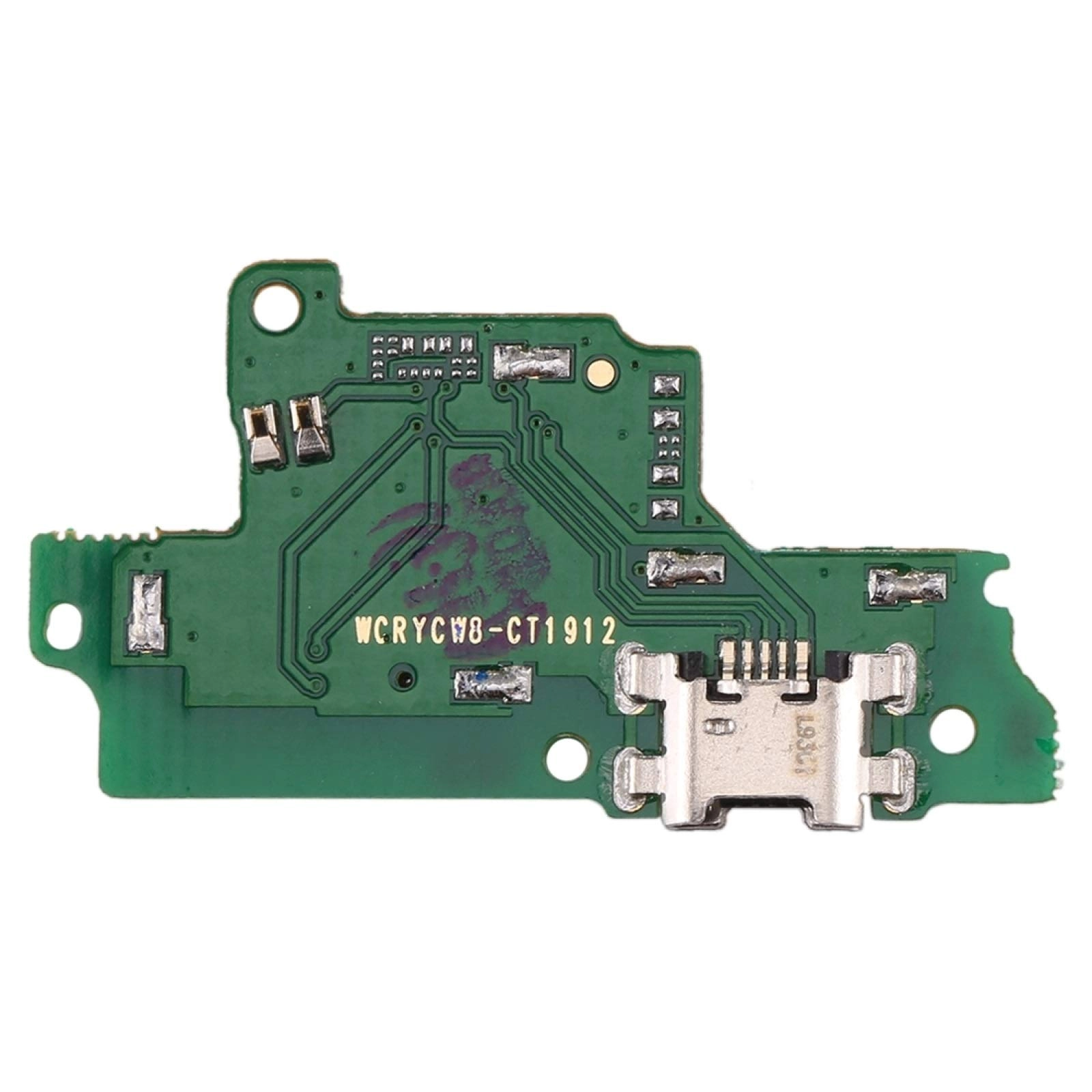 XUEMEI DCFM Charging Port Board - Huawei Honor 8S
