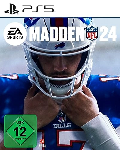 Madden NFL 24 - PlayStation 5