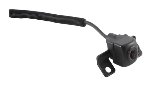 Rear Camera - IP69K 4-pin video connector