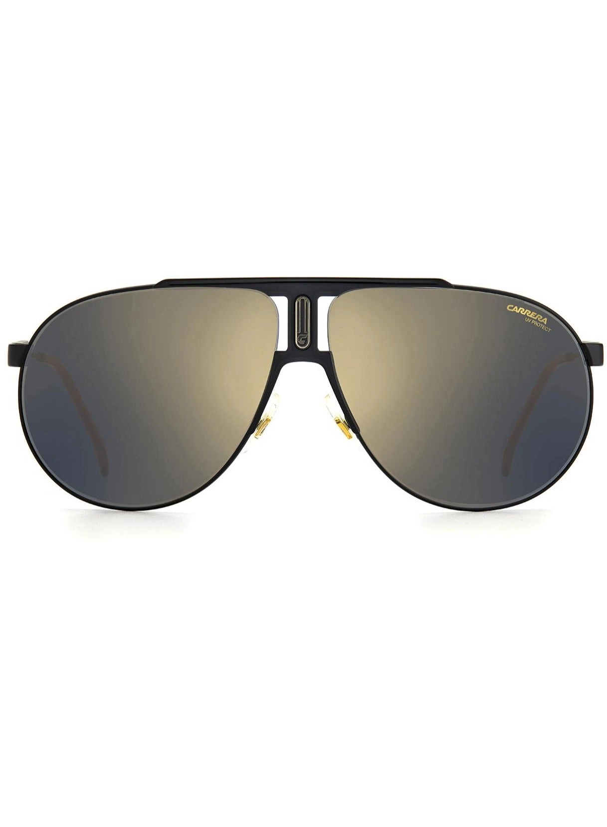 Panamerika65 003 - 65 mm Grey Bronze Mirror