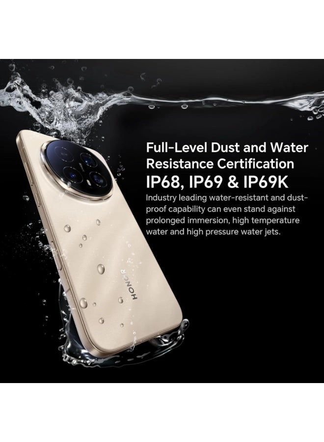 Magic 8 Pro - 12 GB 512 GB