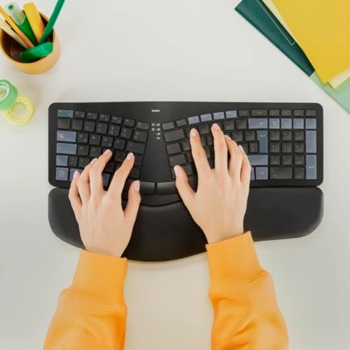 WK-900 Ergo - EN Wireless