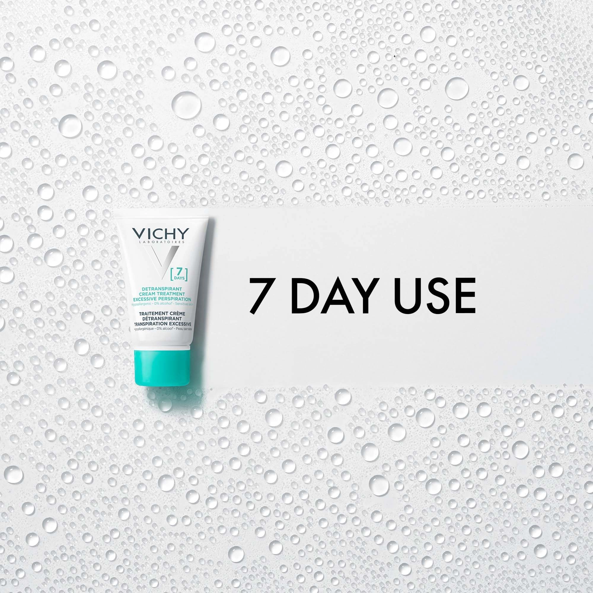 Anti-Perspiration Treat 7 Days - 30 ml
