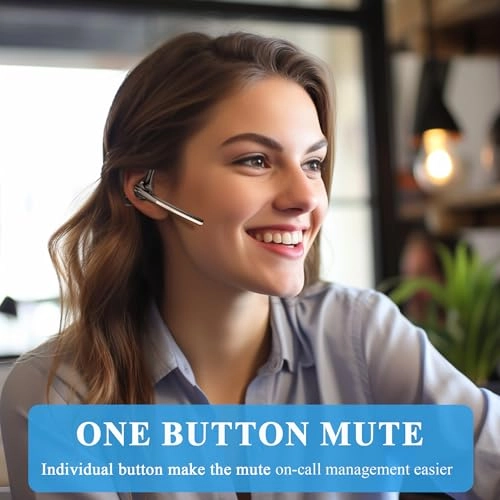 K10C Wireless Headset