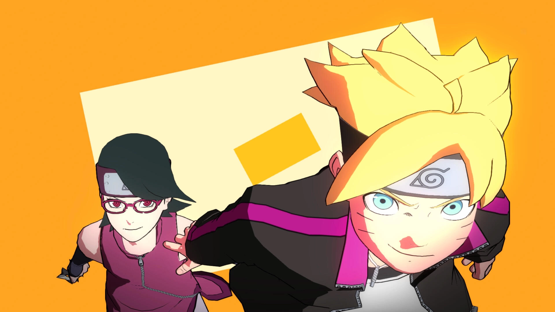 Naruto Shippuden: Ultimate Ninja Storm 4 - PlayStation 4