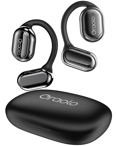 OpenFit Wireless Headphone