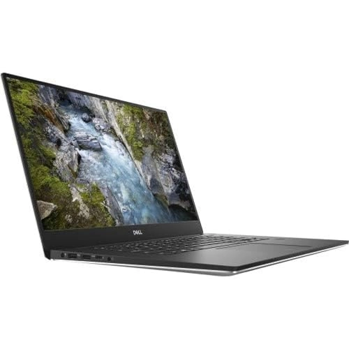 (Renewed) Precision 5530 - 15.6'' Core i7-8850H 16GB DDR4 512GB SSD