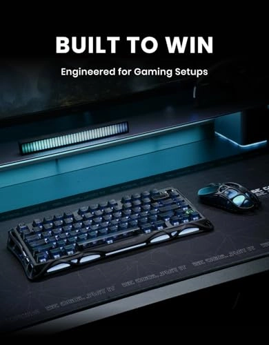 Mercury K1 Lite - Wired/Wireless