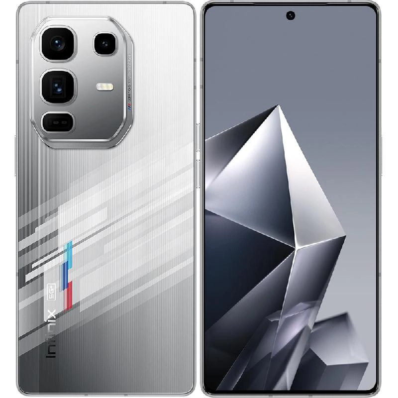 Note 50 Pro - 12GB 256GB