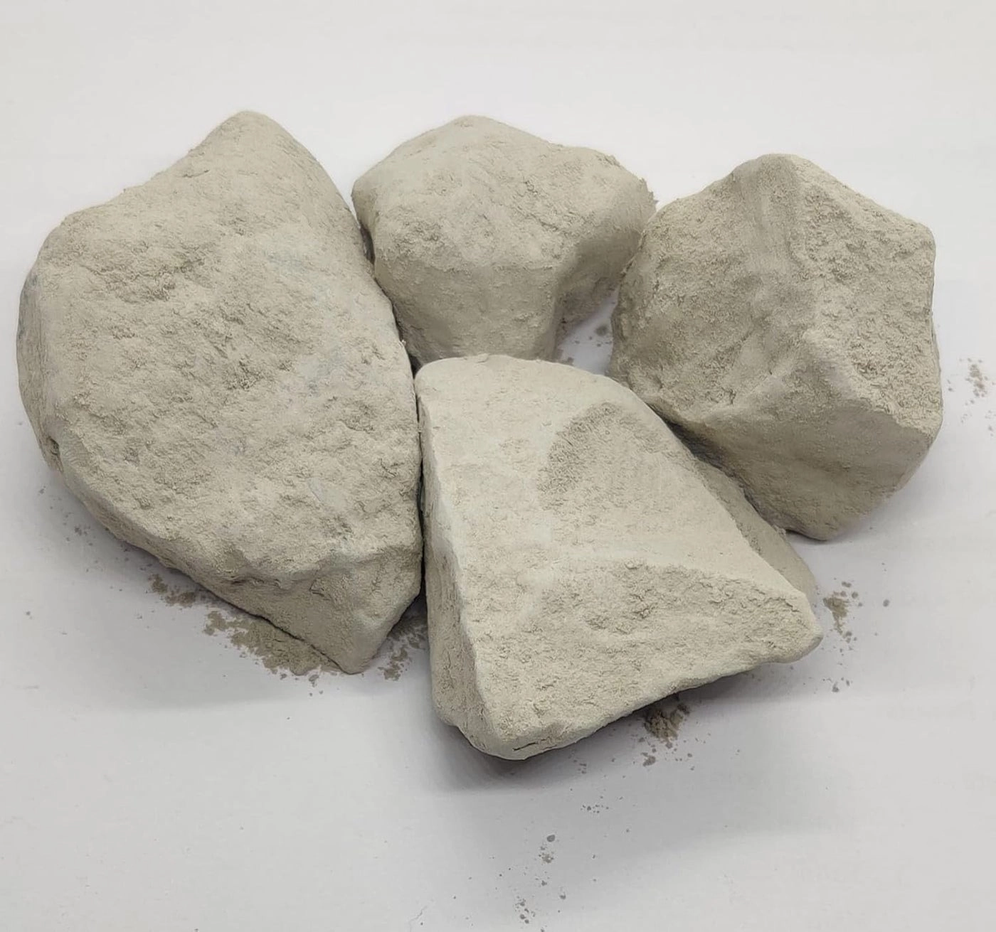 Generic Kaolin Clay - 200g