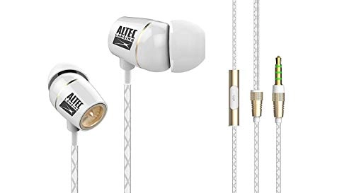 AL-EARC60 Wired Earphone