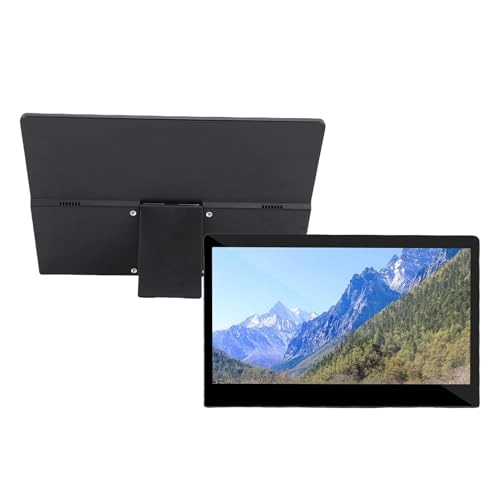 Portable Monitor - 2.5K 11.6 Inch
