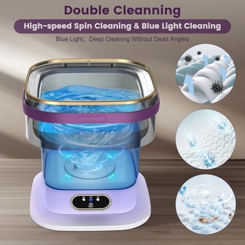 15L Washing Machine