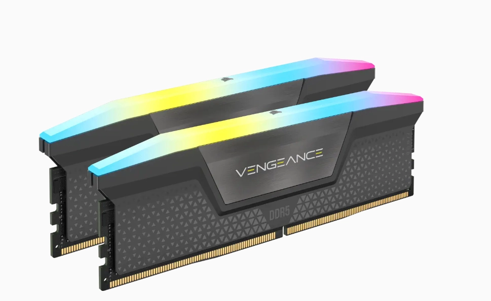 VENGEANCE DDR5 - 64GB 5600MHz Compact