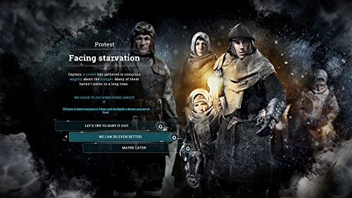 Frostpunk - Xbox One
