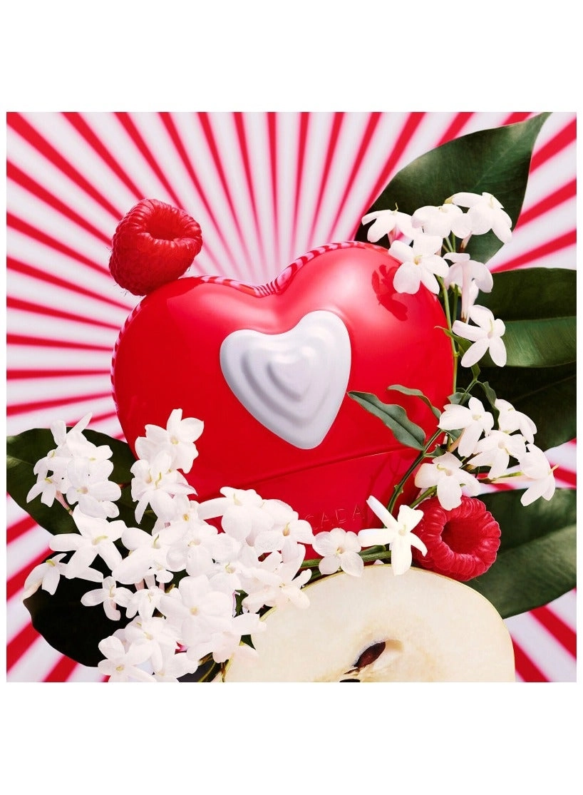 Fairy Love Limited Edition Eau de Toilette - 100 ml