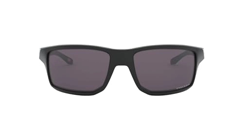 Oo9449 Gibston - 60 millimeter Matte Black