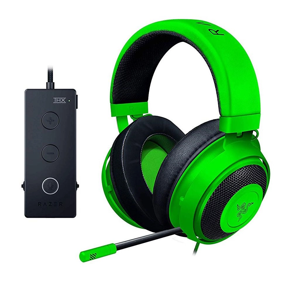 Razer Kraken TE Wired Headset