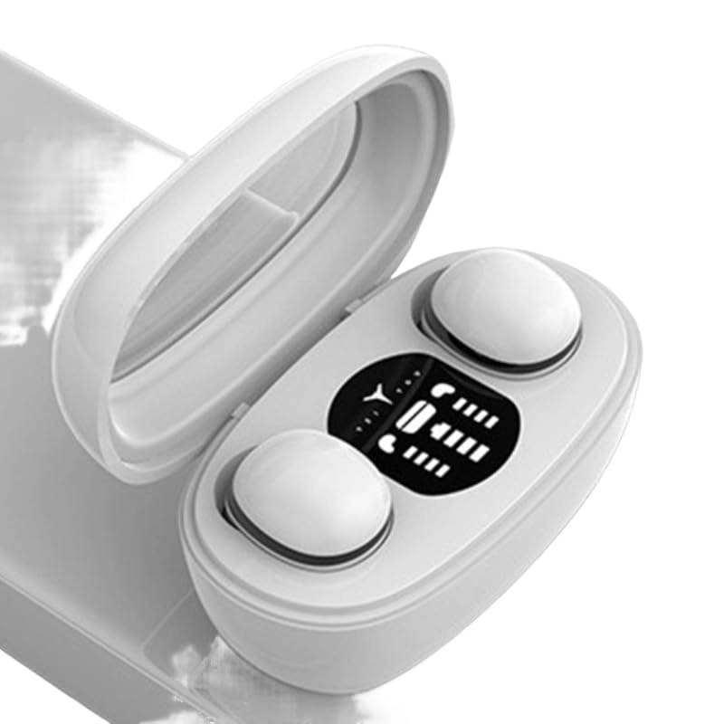 LOOPGANEN yy-62024mm Wireless Headset