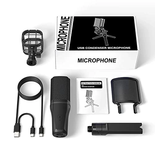 ZRD11 PRO USB Microphone