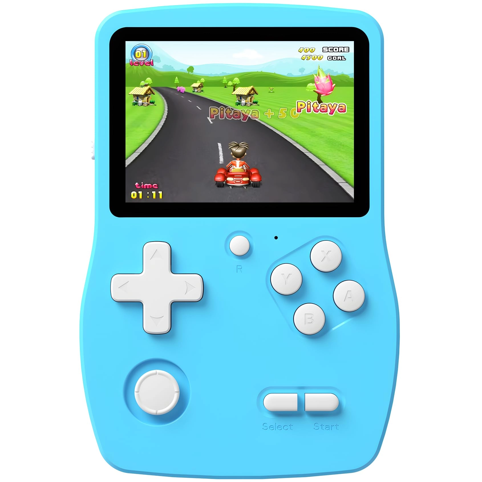 douddy Handheld Game Console
