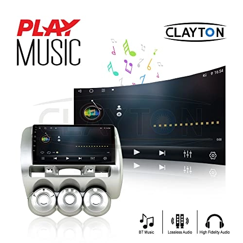 Car Stereo Screen - 10 inch