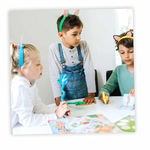 Zig Zap - Animal Cards