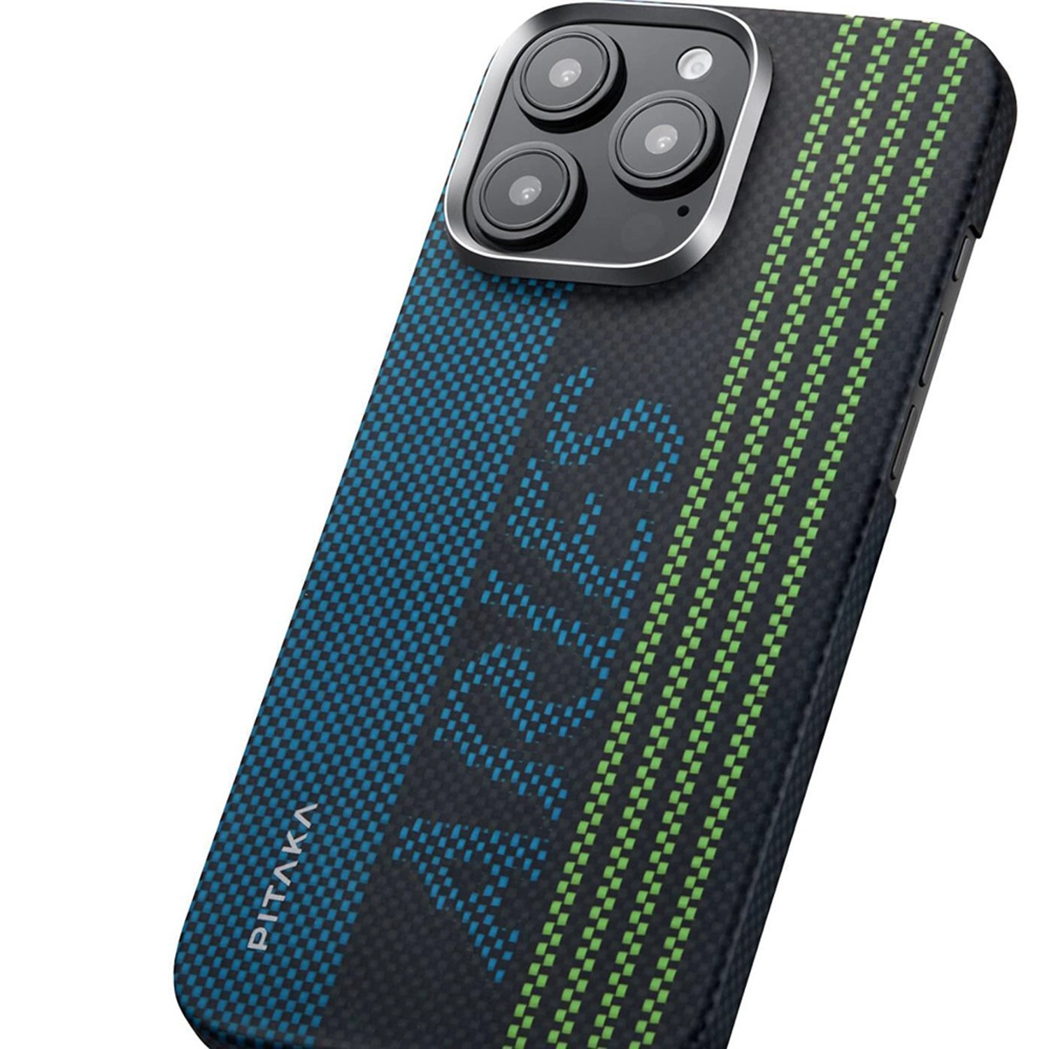 Aries Case with MagSafe for iPhone 16 Pro Max