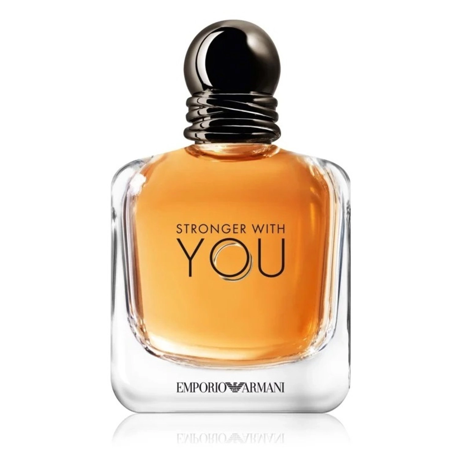 Stronger With You Eau de Toilette 100ml