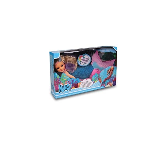 Day at Mermaid School - 3 years and up 3 pieces