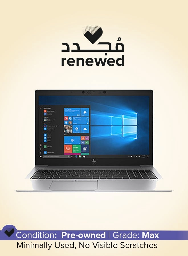 HP (Renewed) EliteBook 840 G7 - 14'' i7-10510U 16GB DDR4 512GB SSD